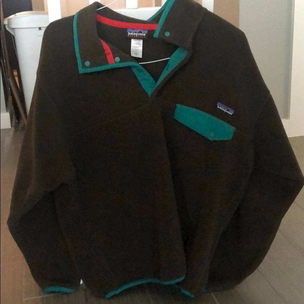 Patagonia